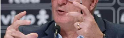 多里瓦尔希望内马尔放手“额外”的事情 为国尽全力