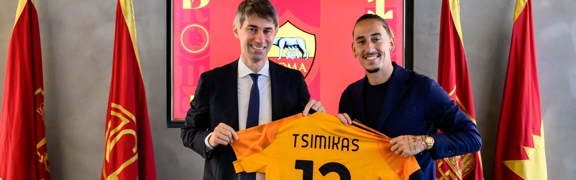 开云APP-官方：利物浦后卫齐米卡斯租借加盟罗马