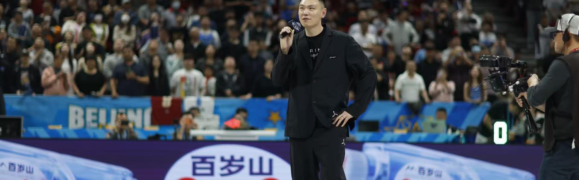 Kaiyun China-北京男篮队史“三分王”退役，朱彦西挥手告别