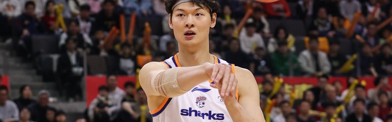 开云-上海狂胜2-0山东进四强：洛夫顿20+9+5 陈林坚21分王哲林14+6