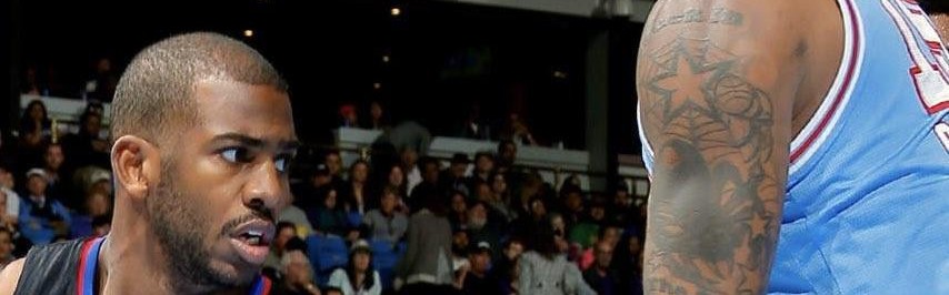 Kaiyun mobile app-考辛斯：每次排历史前五控卫都有保罗，我真不明白这是为什么