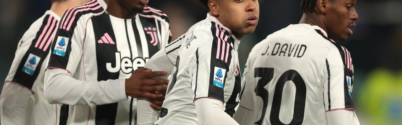 开云中国-尤文图斯零封对手，主场5比0胜克雷莫纳，戴维连场进球，联赛第四