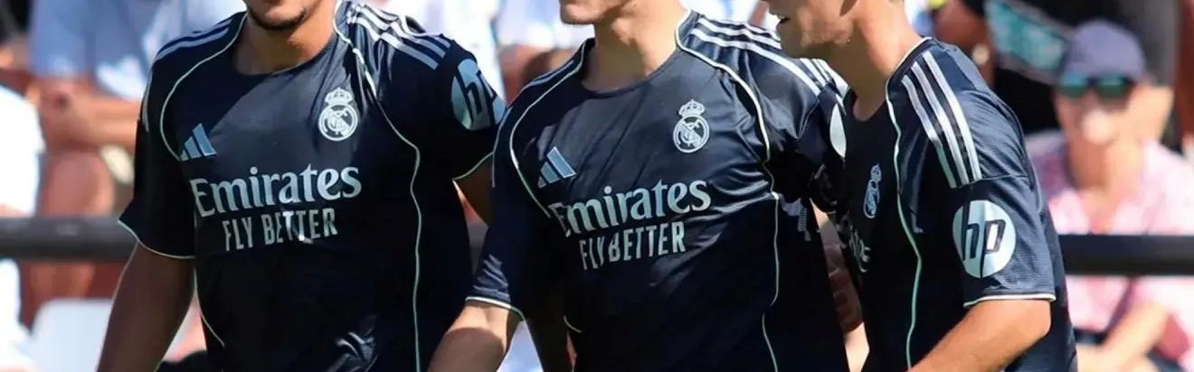 马卡：皇马小将皮塔奇处于无球可踢的尴尬期，已经20天没上场