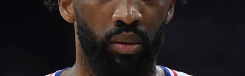 开云APP-大帝归来！恩比德近8战场均27.8分7.9篮板，投篮命中率52.0%