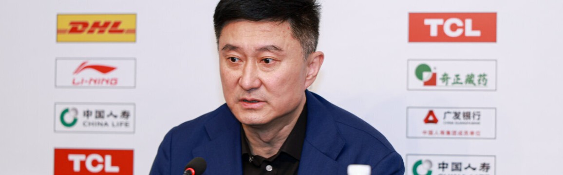 Kaiyun mobile app-继续执教广东！跟队记者曝杜锋身体无碍：忽上吐下泻才到医院急诊